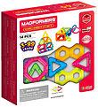 Magformers Magnet set - 14 Parts - Challenger