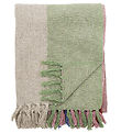 Bloomingville Blanket - Kitta - Natural