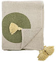 Bloomingville Blanket - Clennie - Natural