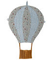 Bloomingville Ballon Wanddeko - Blau/Rosa