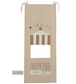 OYOY Play door - Yummi Mini Large - Multi