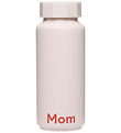 Design Letters Thermo Bottle - VAT - 500 mL - Pastel Beige