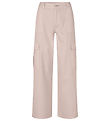 Rosemunde Trousers - Soft Rose