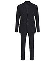 Jack & Jones Suit - Noos - JprSolar - Black