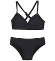 Color Kids Bikinit - Musta