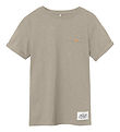 Name It Stuttermabolur - NkMVincent - Pure Cashmere