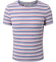 Hound T-Shirt - Rib - Striped