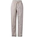 Hound Trousers - Linen-Blend - Sand