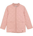 Minymo Thermo Jacket - Peach Beige