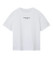 Name It T-shirt - NkmBrody - Noos - Bright White