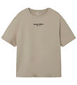 Name It Stuttermabolur - NkmBrody - Noos - Pure Cashmere