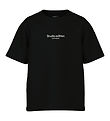 Name It T-Shirt - NkmBrody - Noos - Zwart