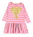 DYR Dress - Dyrzanzi - Lovely Rose/Antique Rose Elephant