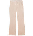 Juicy Couture Velours Hosen - Tina - Brasilianer Sand