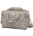 Cam Cam Changing Bag - Hazel