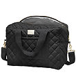 Cam Cam Changing Bag - Large - Black