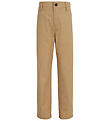 Tommy Hilfiger Byxor - Skater Woven - Classic+ Khaki