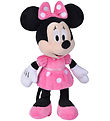 Disney Kuscheltier - Minnie Mouse - 25 cm