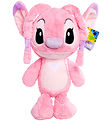 Disney Soft Toy - Flopsies Angel - 25 cm