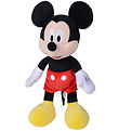 Disney Soft Toy - Mickey Mouse - 25 cm