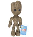 Disney Kuscheltier - Marvel Groot - 25 cm