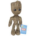 Disney Soft Toy - Marvel Groot - 25 cm