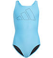 adidas Performance Baddrkt - BIG Bars Suit G - Bl