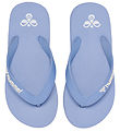 Hummel Flip-Flops - Flip Flop Jr - Hydragea