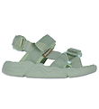 Bisgaard Sandalen - Louis - Green