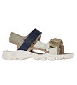 Bisgaard Sandals - Nico - Camel