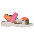 Bisgaard Sandals - Nico - Pink