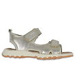 Bisgaard Sandalen - Coco - Gold