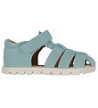 Bisgaard Sandalen - Beka - Mint