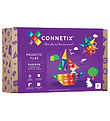 Connetix Magnet set - 60 Parts - Rainbow Starts Pack