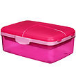 Sistema Bote  Repas - Quaddie Slimline - 1.5 l - Rose