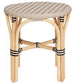 OYOY Outdoor Table - Momi Mini - 40x41 cm - Nature/Clay
