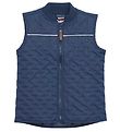 CeLaVi Thermo Vest - Navy w. Stars