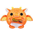 Snackles Kuscheltier - 35 cm - Drache Felix m. Reese's Erdnussbu