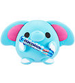 Snackles Gosedjur - 35 cm - elefanten Lottie m. Mentos