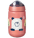 Tommee Tippee Trinklernbecher - Superstar - 390 ml - Orange m. B