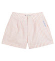 Tommy Hilfiger Shorts - Gingham - Whimsy Pink Check