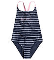 Roxy Swimsuit - Bico Basic - Naval Academy Stripe