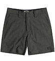 Billabong Shorts - Tirs croiss - Gris