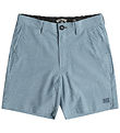 Billabong Shorts - Crossfire - Blue