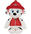 Paw Patrol Gosedjur - 33 cm - Take-Along Buddy - Marshall