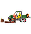 Schleich Farm World - Arbeit I Der Wald - 42659