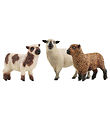 Schleich Farm World - Sheep Friends - 42660