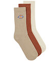 Dickies Chaussettes - Valley Grove - 3 Pack - Grs