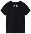 Name It T-shirt - NkfHejane - Black