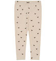 Konges Sløjd Leggings - Cherry